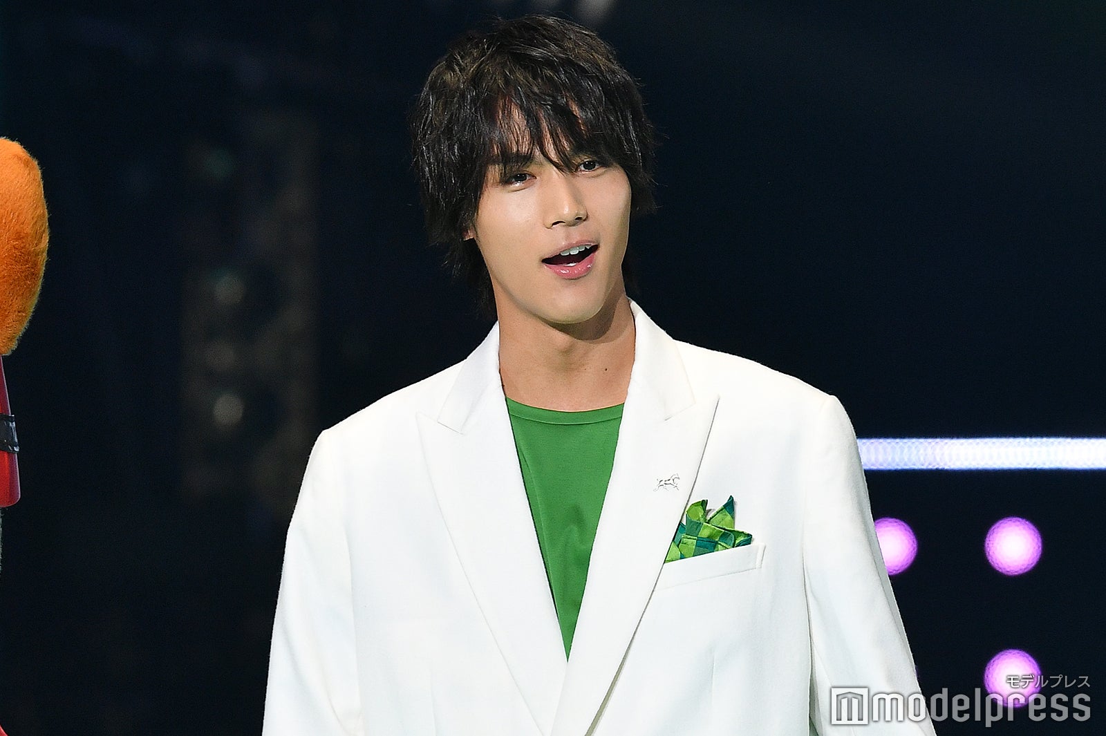 中川大志（C）モデルプレス