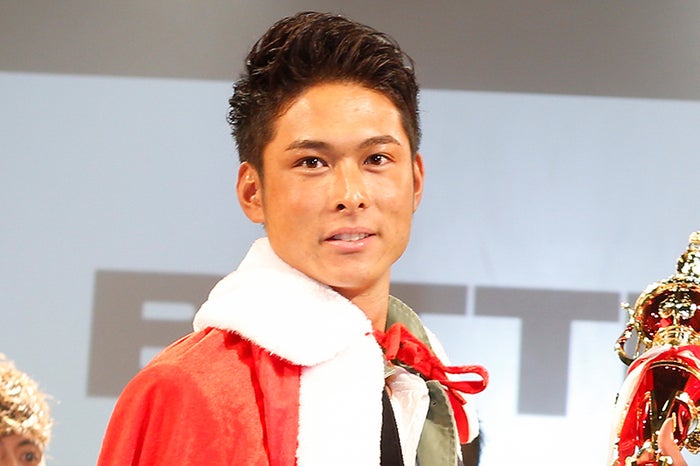 名古屋のバー店員 横田創さんが専属モデルに決定 色気溢れる究極のアウトロー男子 Bitter専属モデルオーディション モデルプレス