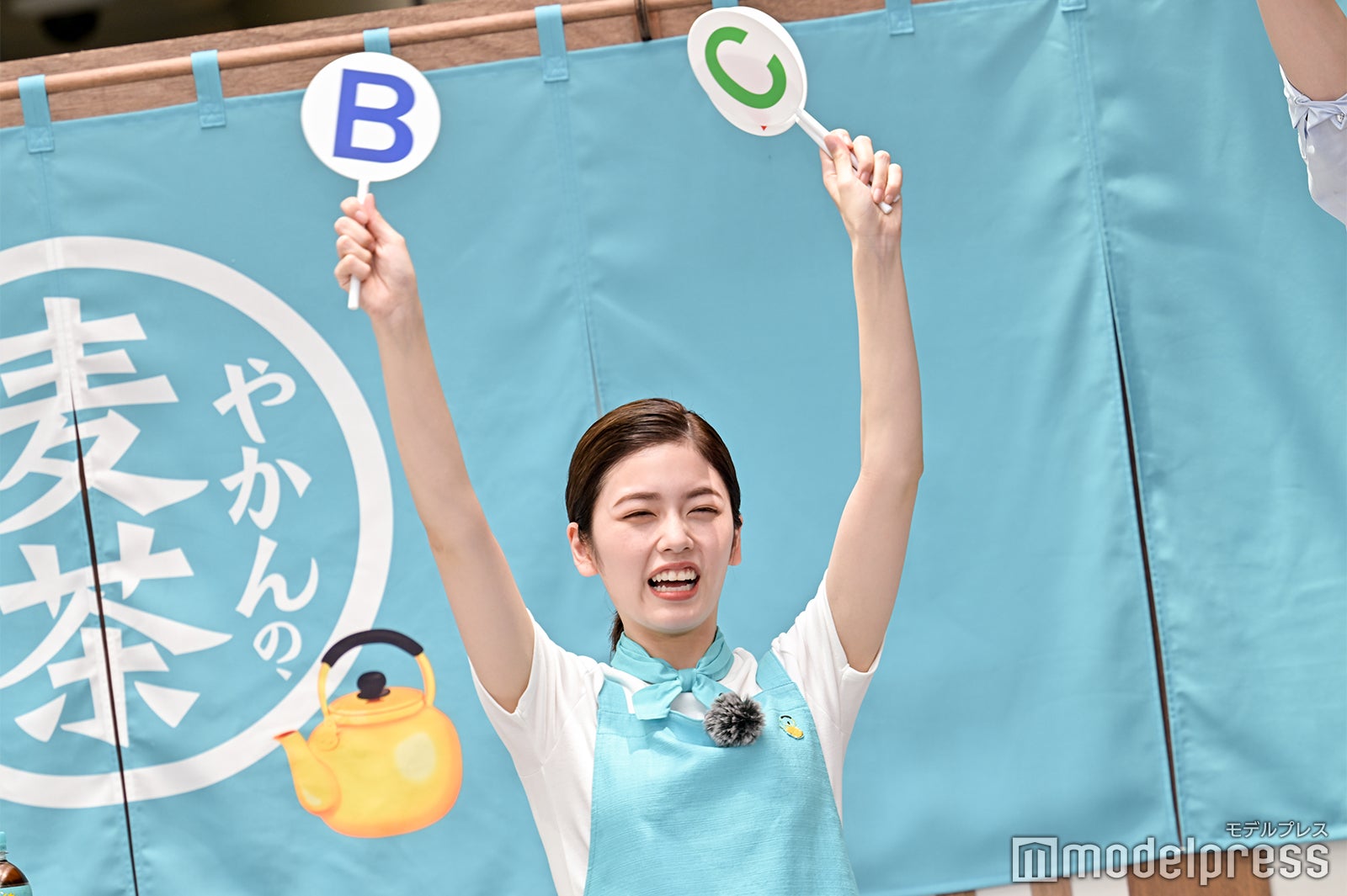 小芝風花（C）モデルプレス