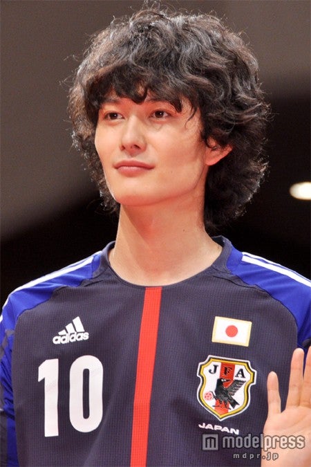 岡田将生
