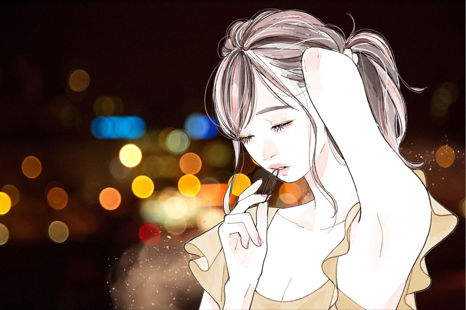 【誕生月別】何年たっても...「男性にとって忘れられない女性」ランキング＜最下位～第１０位＞