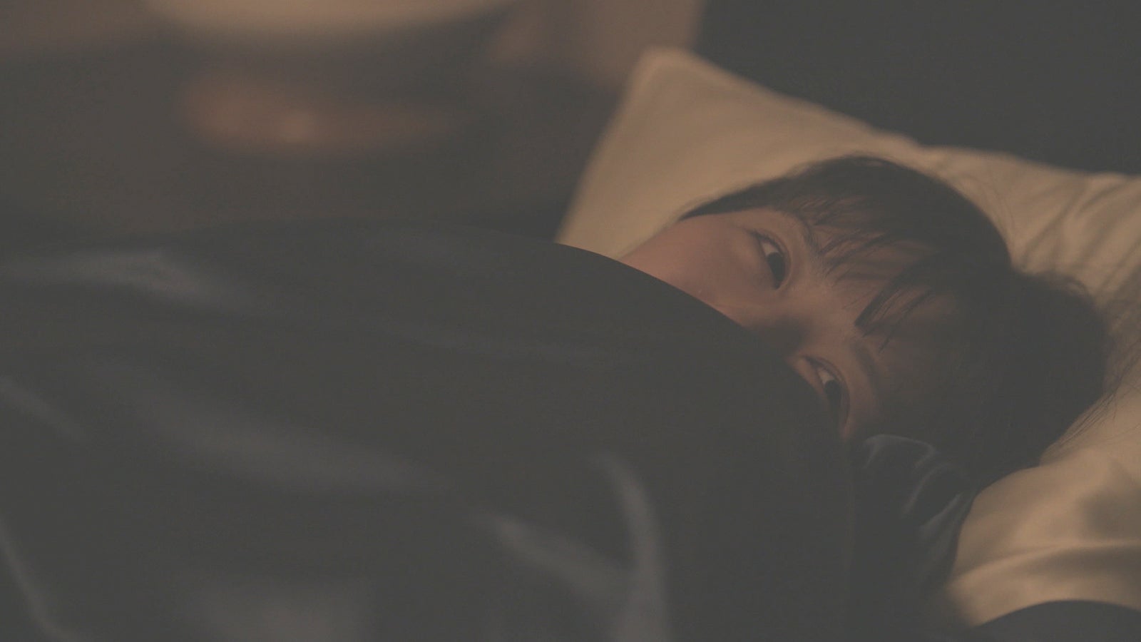 「ダブルベッド」（C）TBS／イースト・エンタテインメント