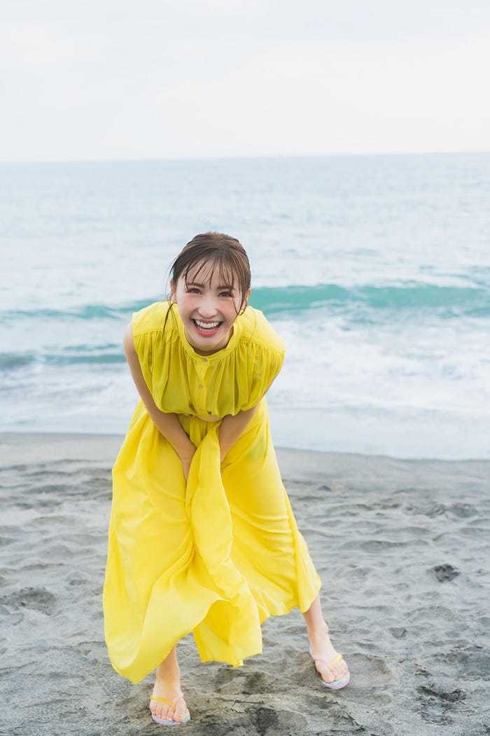 伊藤愛真(C)KADOKAWA(C)TWIN PLANET PHOTO/MAKINO SHOTA