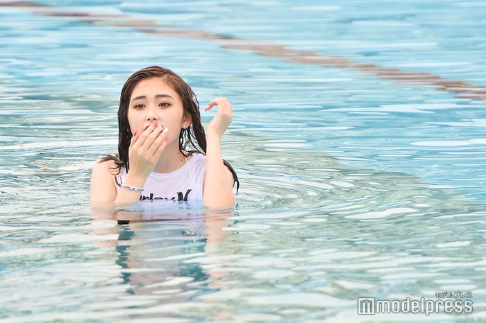 ゆうちゃみ(古川優奈)/(C)モデルプレス