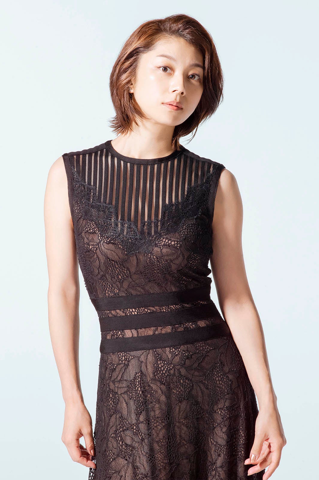 小池栄子（C）読売テレビ