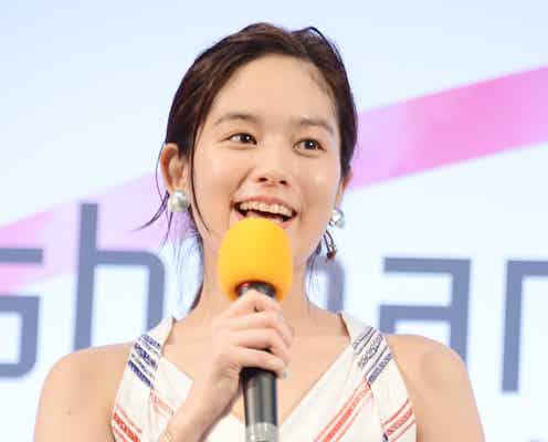 筧美和子、休日を充実させる方法を語る