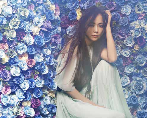 安室奈美恵、ラストドームツアー追加公演を発表 ソロアーティスト史上最多75万人動員へ