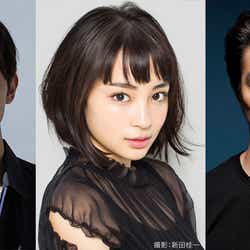 モデルプレス - 広瀬すず、初コメディで毒吐きハジける 堤真一・吉沢亮と共演<一度死んでみた>