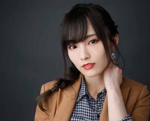 NMB48メンバーとデートなう?“ファッション誌”仕上がりにも注目