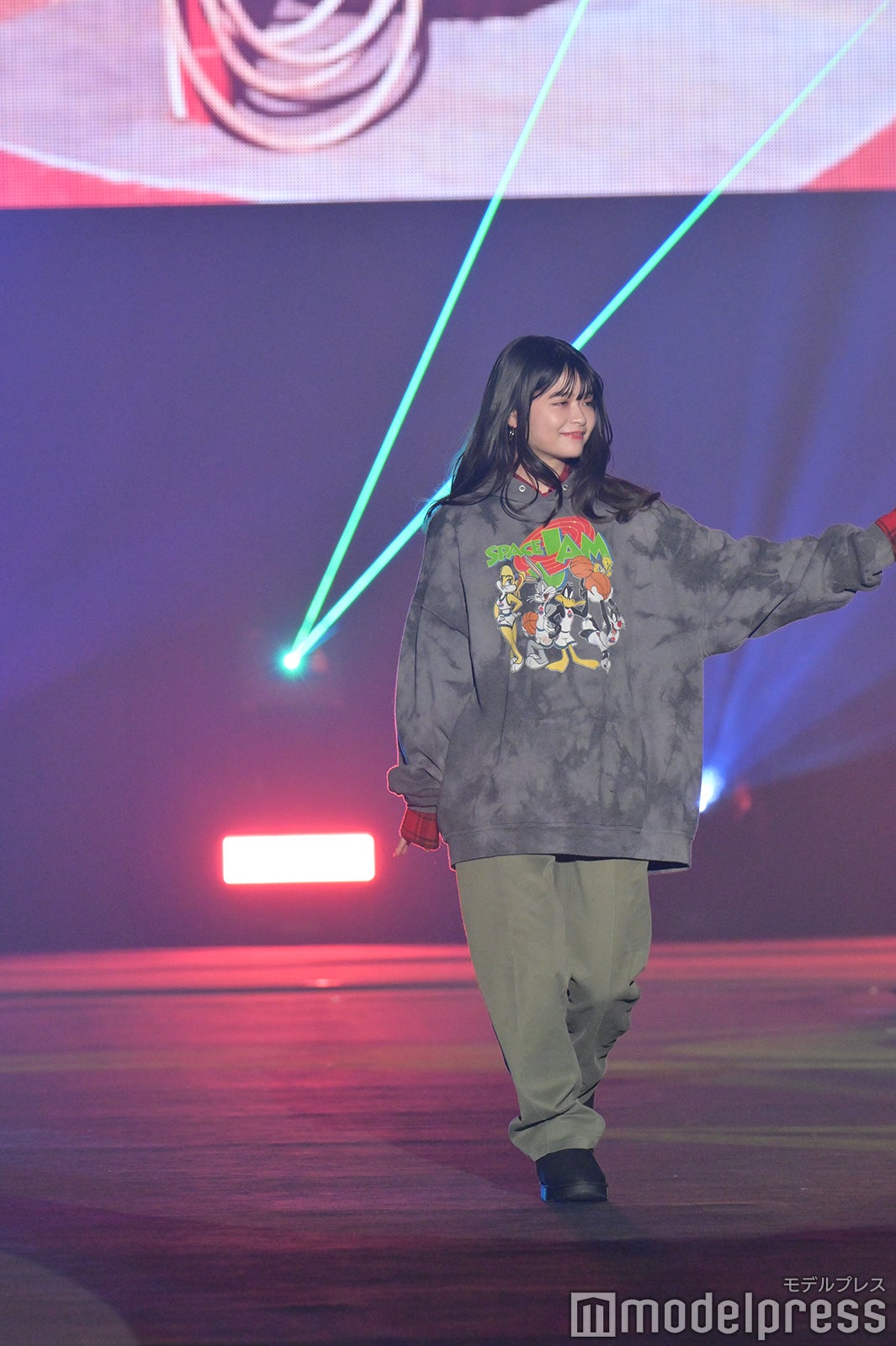 景井ひな（C）モデルプレス