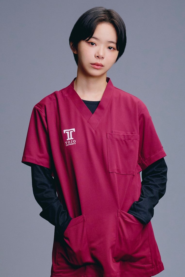 趣里「ブラックペアン２」続投決定「集まれたことは奇跡」天城と“猫ちゃん”の掛け合いに注目【本人コメント】