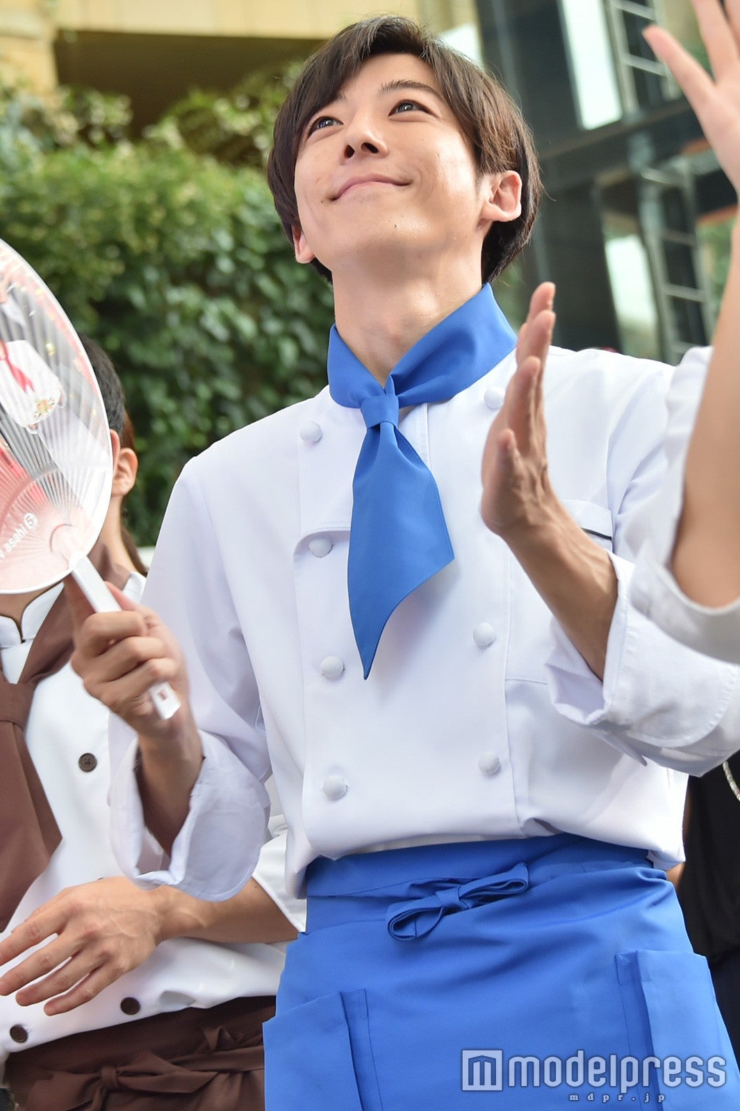 高橋一生（C）モデルプレス