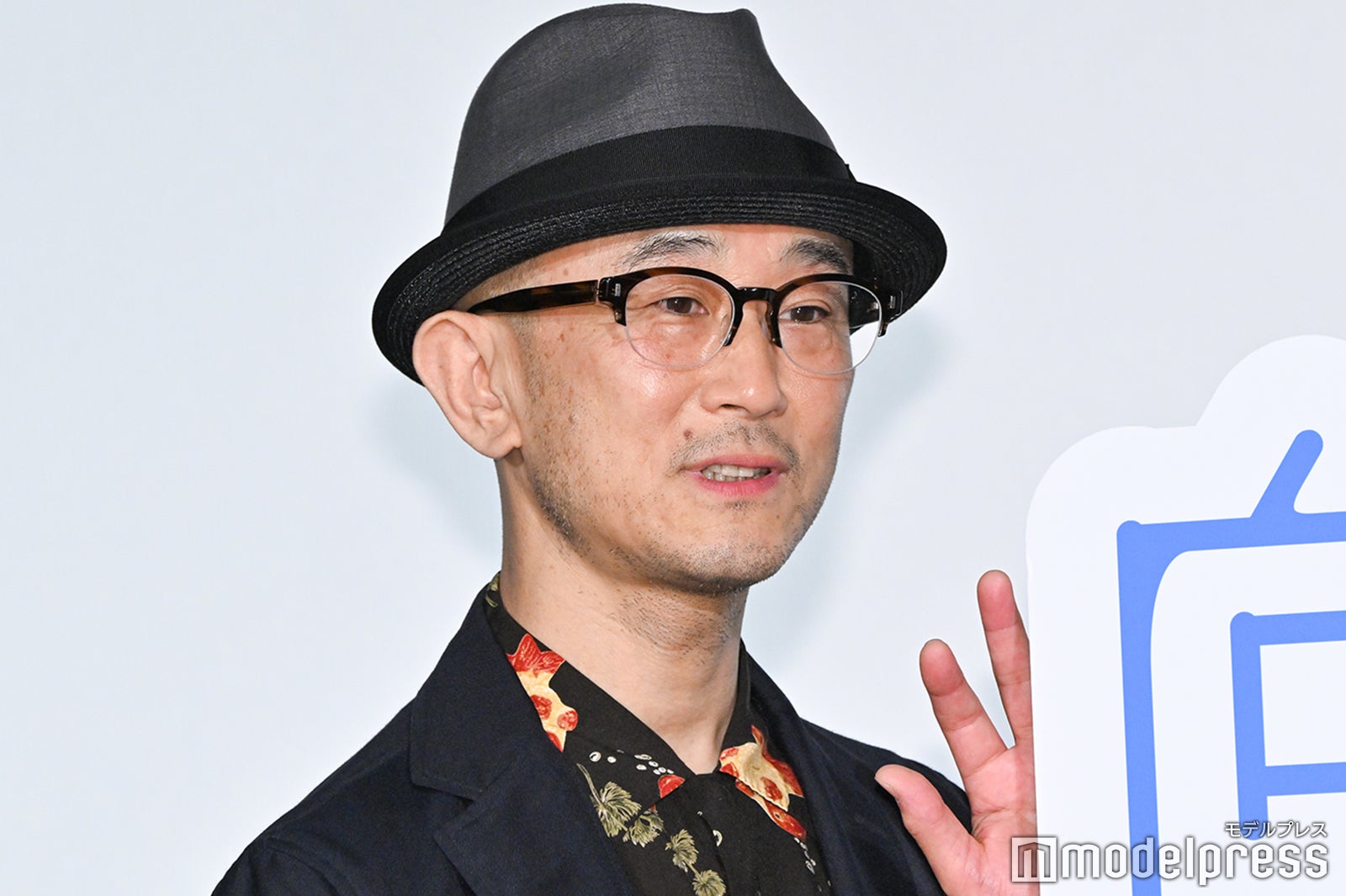 前田哲監督（C）モデルプレス