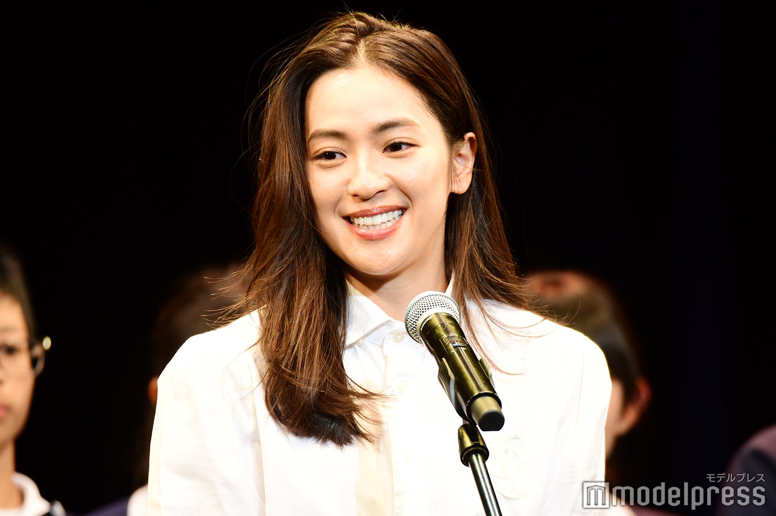 中村アン（C）モデルプレス