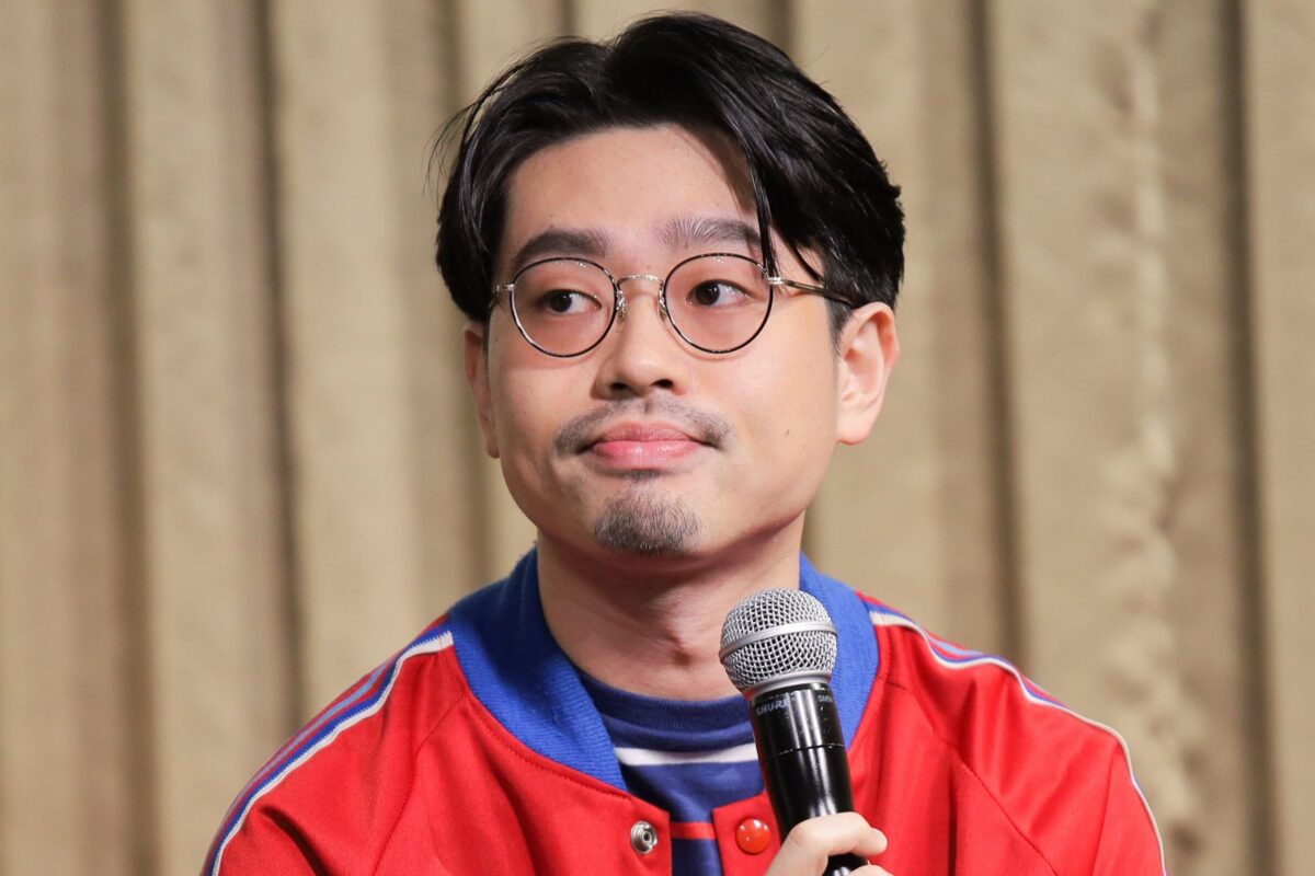 ハマ・オカモト、タクシーでの“謎現象”に困惑… 経験者はゼロに「だとしたら怖すぎる」