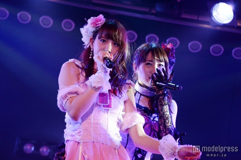 永尾まりや、中田ちさと