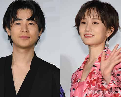 成田凌、前田敦子からのビンタ「怖くて避けちゃって…」テイク20回重ねる<くれなずめ>