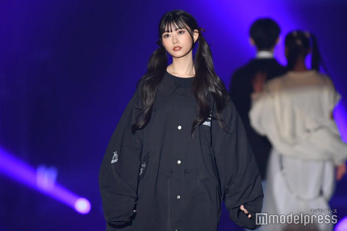 千葉恵里 (C)モデルプレス