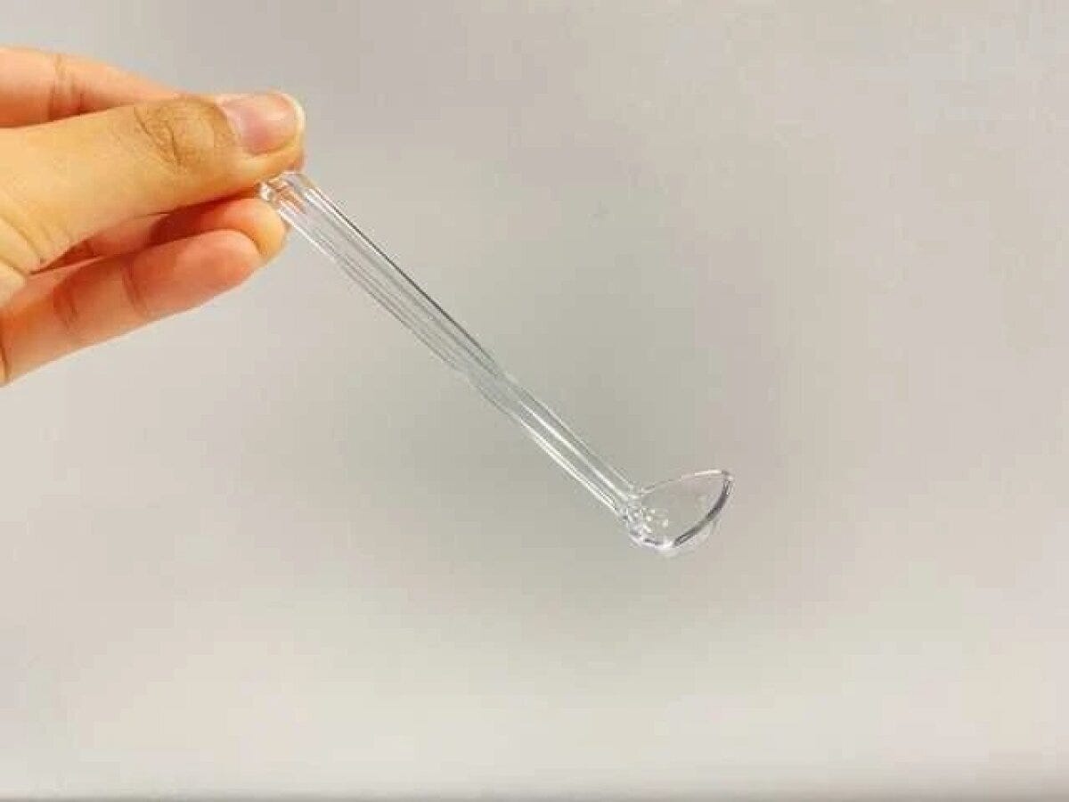 ダイソー　卓上取り分け用