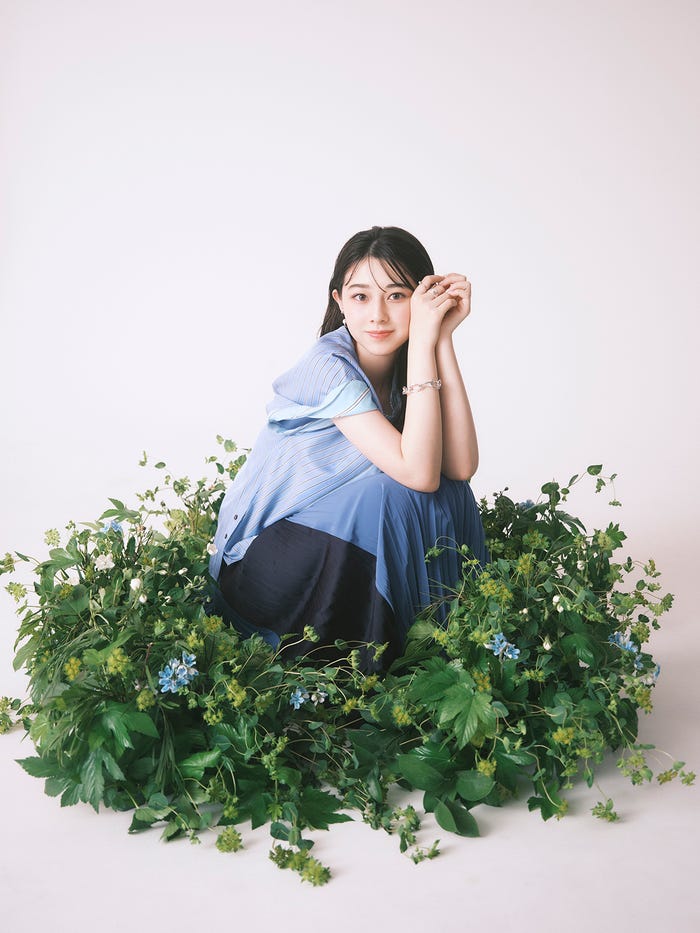 石川花(提供写真)