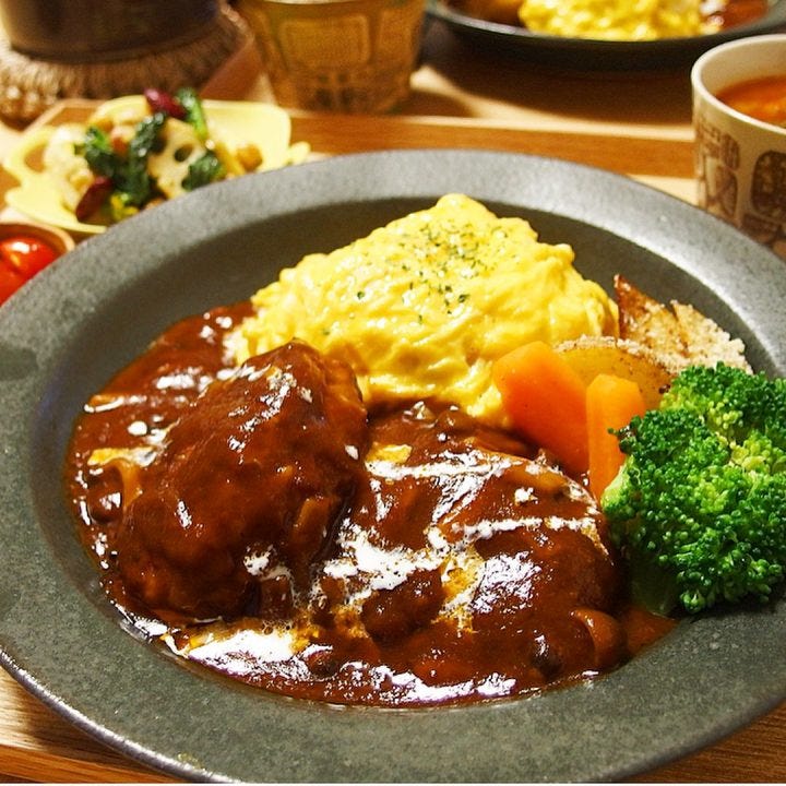 画像5 17 子供が喜ぶお子様ランチレシピ 子供に人気なおすすめメニューを自宅で作ろう モデルプレス