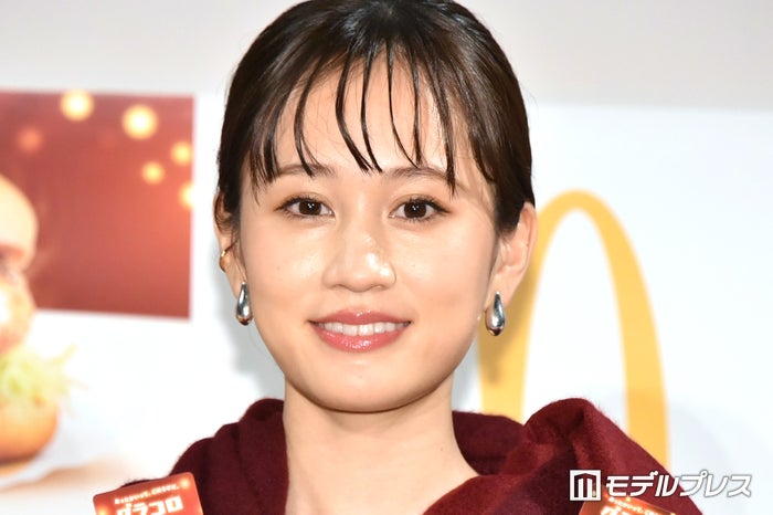 前田敦子 手術を報告 わけがわからないくらい痛かった モデルプレス