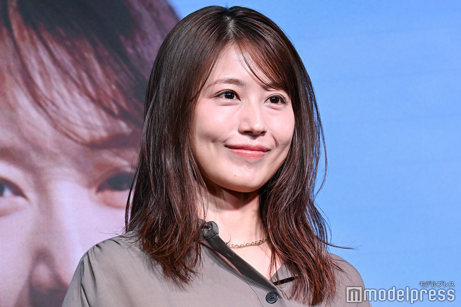 有村架純（C）モデルプレス