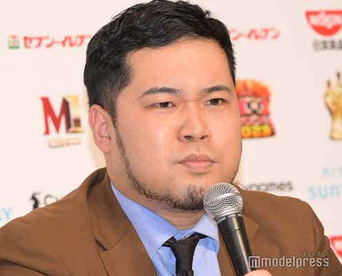M-1王者・令和ロマン松井ケムリが「ずっと絡んでいた」女性芸能人発覚