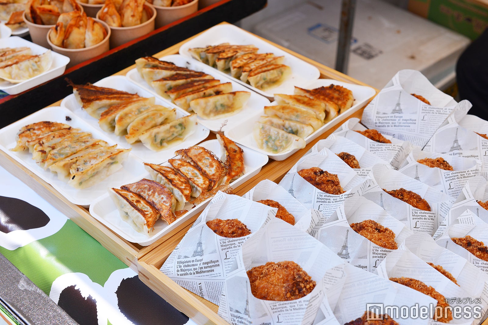 「BOB2025」イベントの様子（C）モデルプレス