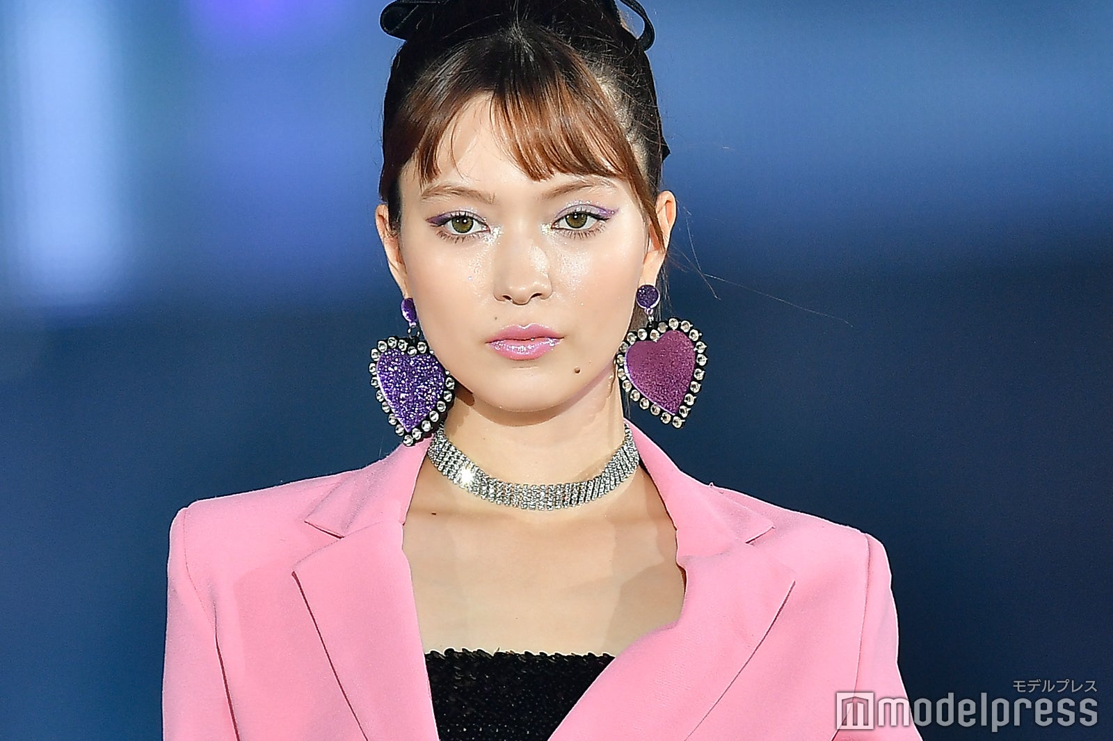 八木アリサ（C）モデルプレス