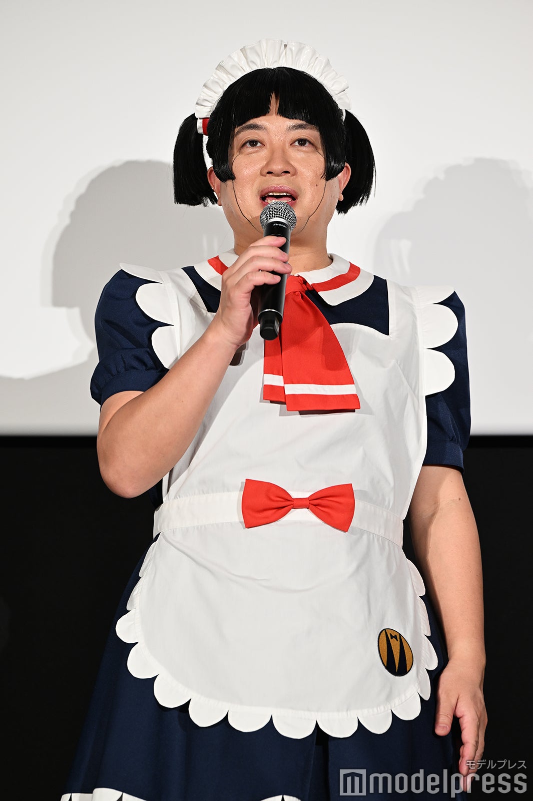 松尾駿（C）モデルプレス