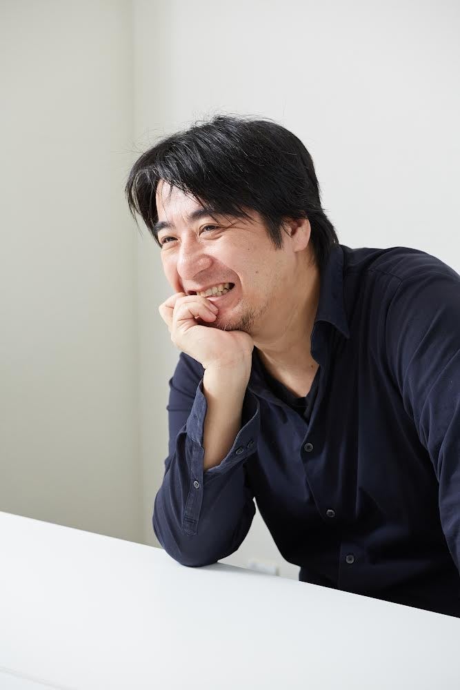 佐久間宣行（提供写真）