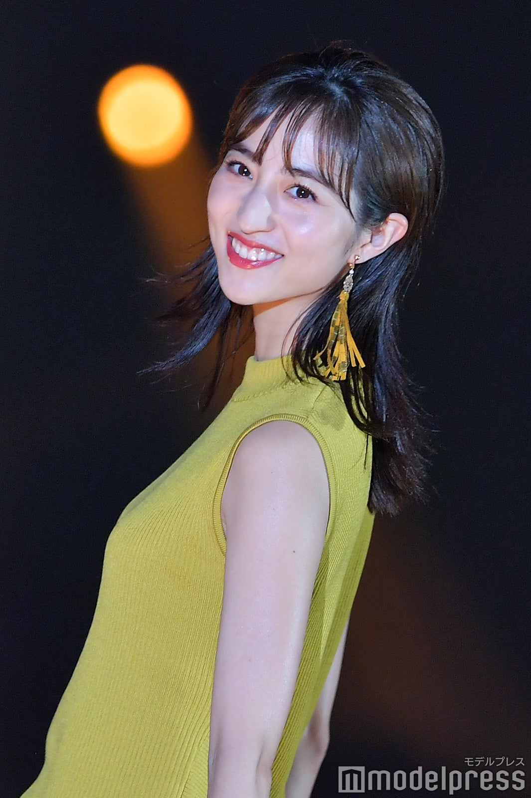 堀田茜（C）モデルプレス