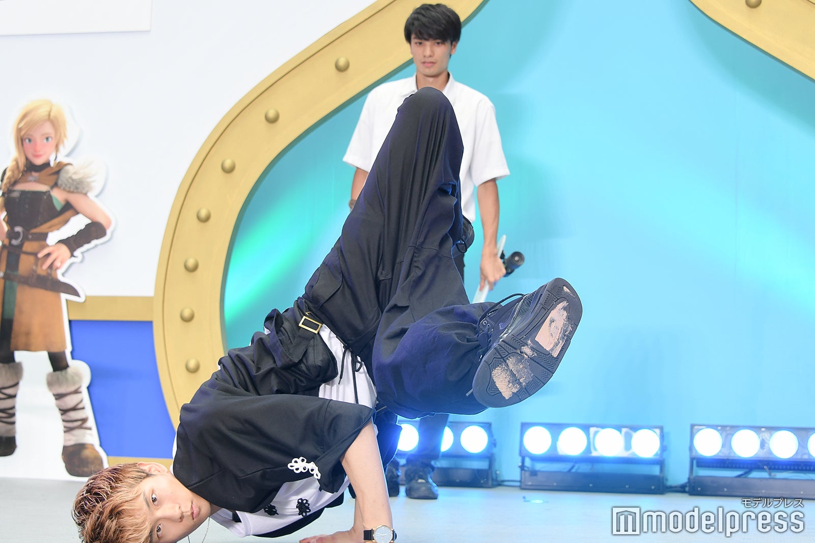 「MISS／MR COLLECTION 2019 in 超☆汐留パラダイス！」出場者（C）モデルプレス