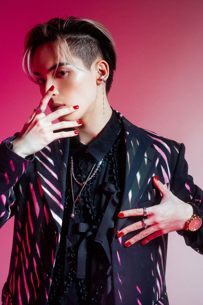 Novel Core(提供写真)