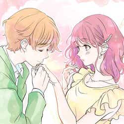 名前別・恋愛運抜群♡生まれながらに愛され体質な女性TOP5