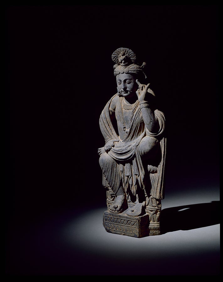 松戸市立博物館