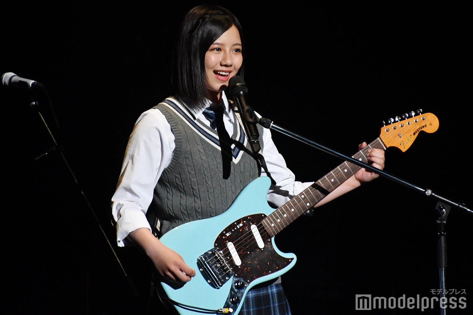 渡邉美穂（C）モデルプレス