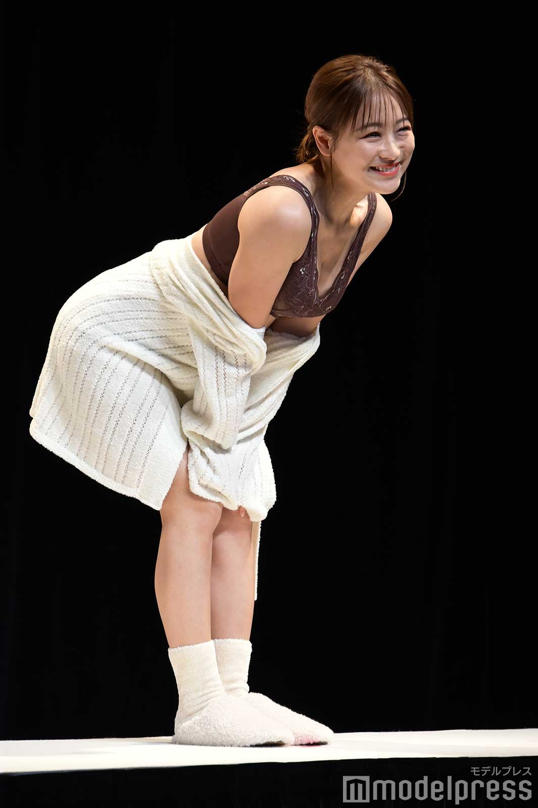 鈴木奈々 （C）モデルプレス