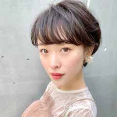 31万枚のヘアスタイルからランキング集計 リアルにイマドキ愛され髪型top10 1月編 モデルプレス 31万枚のヘアスタイルからランキング集計 リアルにイマドキ愛され髪型top10 1月編 モデルプレス