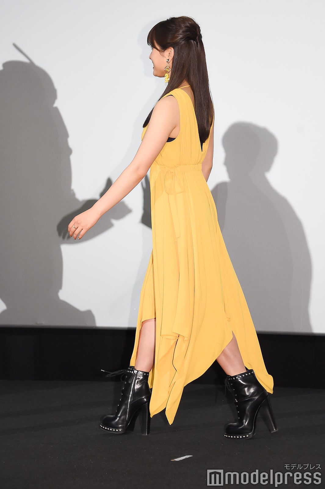 土屋太鳳 （C）モデルプレス