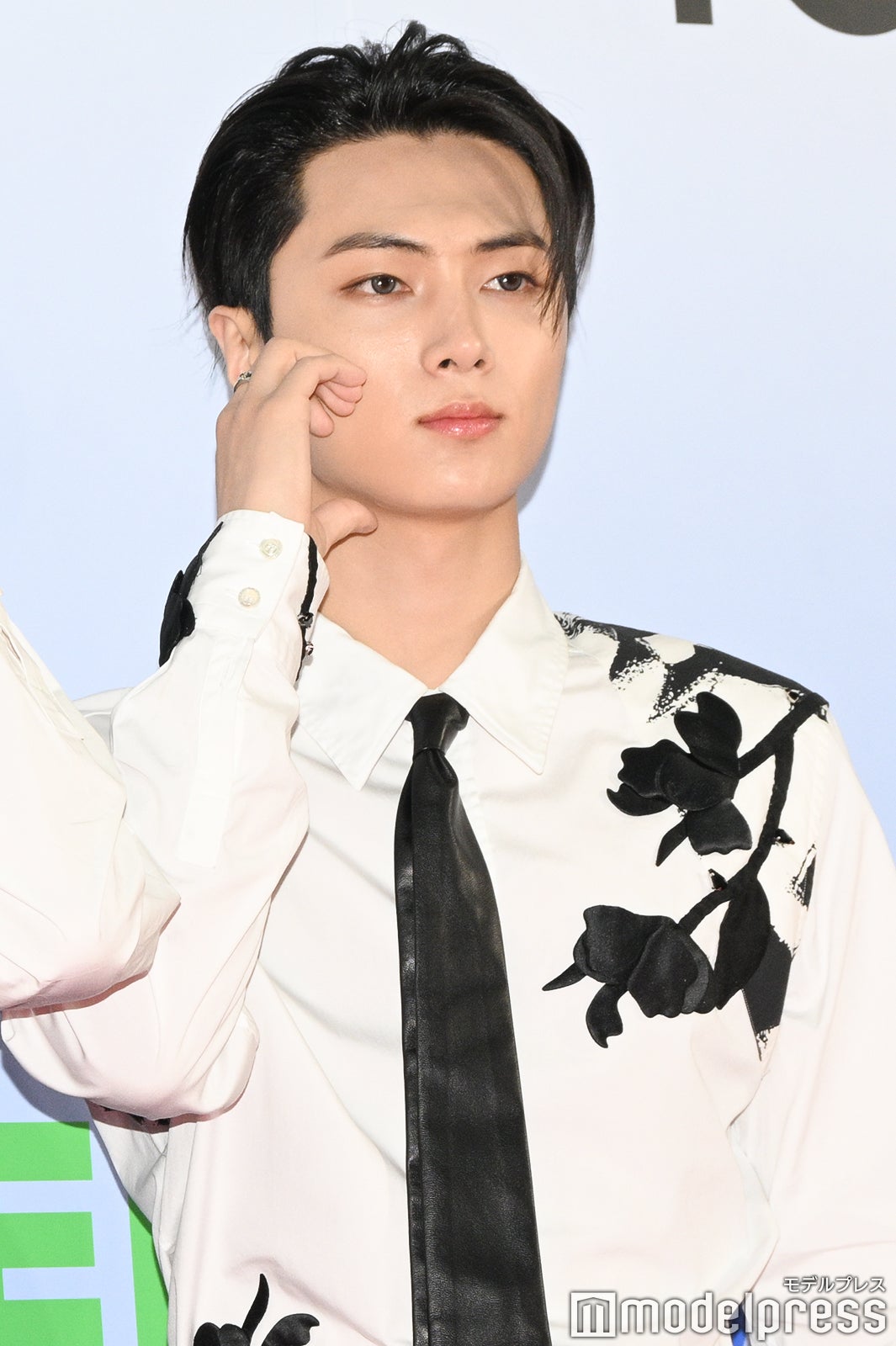 ジェイク（C）モデルプレス