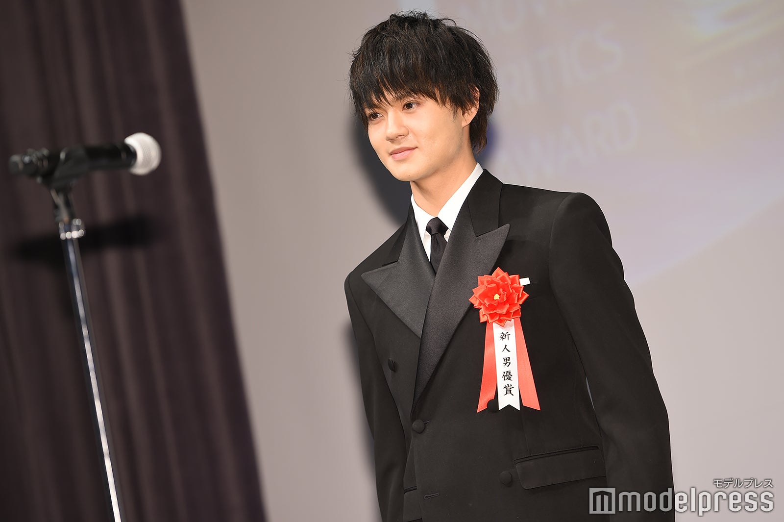 佐野勇斗（C）モデルプレス