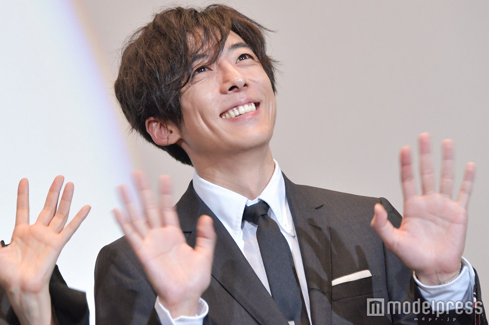 高橋一生 （C）モデルプレス