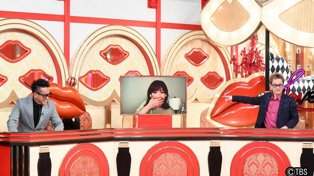 本田翼 青森弁カップルの初キスに大興奮 自宅からリモート出演でやりたい放題 夜な夜なラブ子さん モデルプレス 本田翼 青森弁カップルの初キスに大興奮 自宅からリモート出演でやりたい放題 夜な夜なラブ子さん モデルプレス