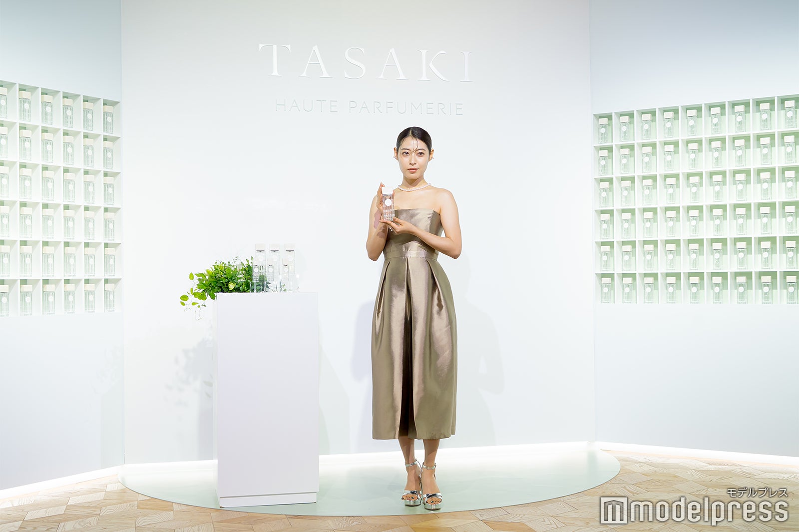 瀧本美織（C）モデルプレス