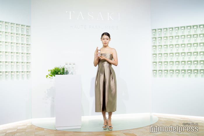 瀧本美織(C)モデルプレス