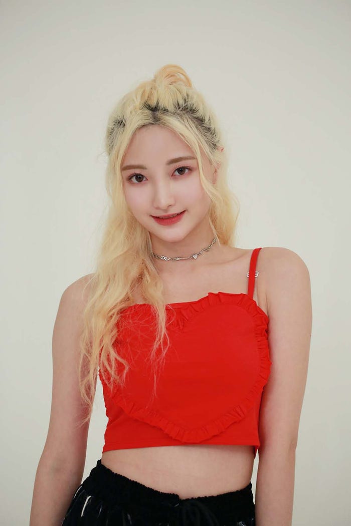 ロナ(提供写真)