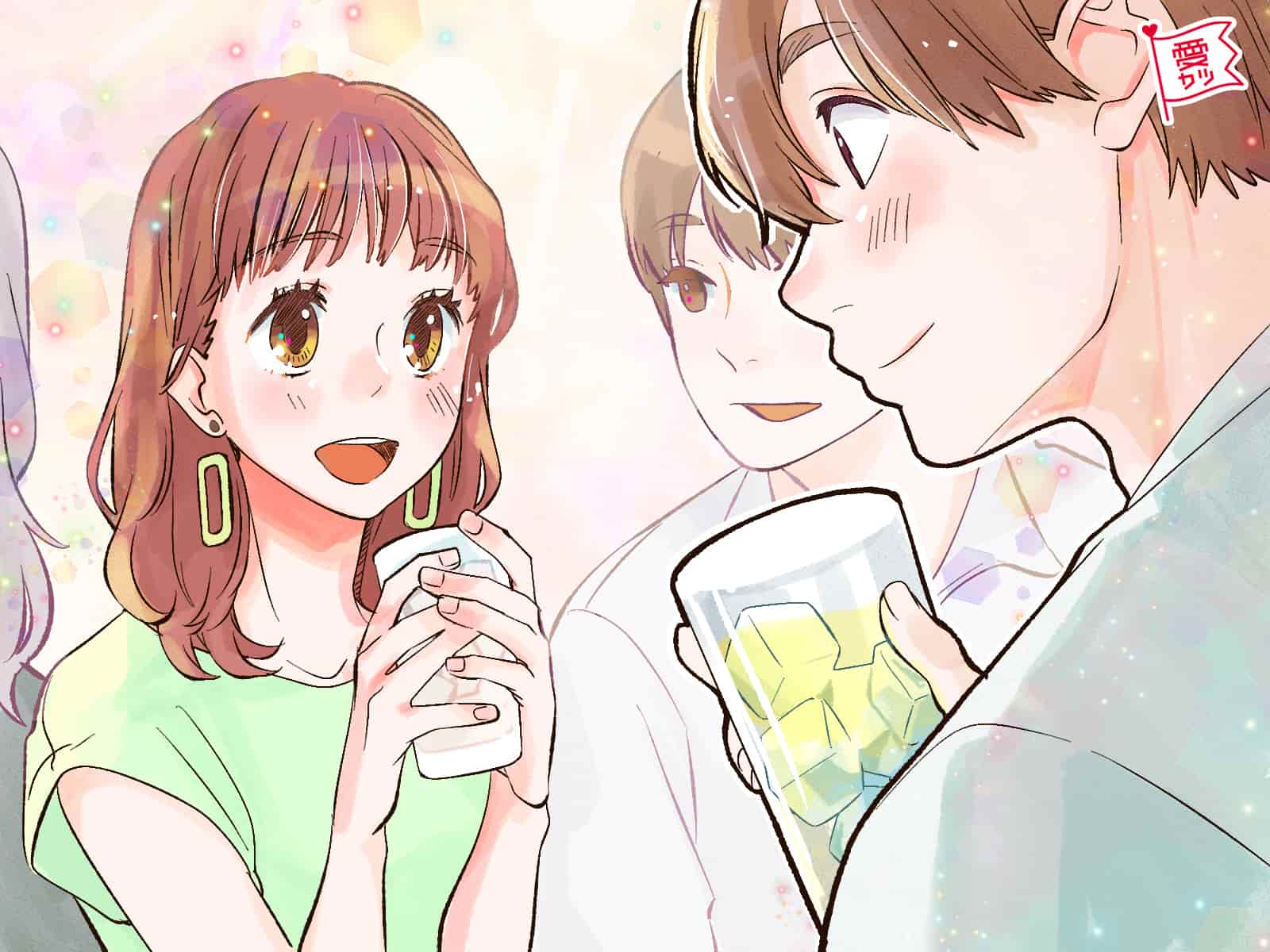 男性が初対面で また会いたい と思った女性の特徴 モデルプレス