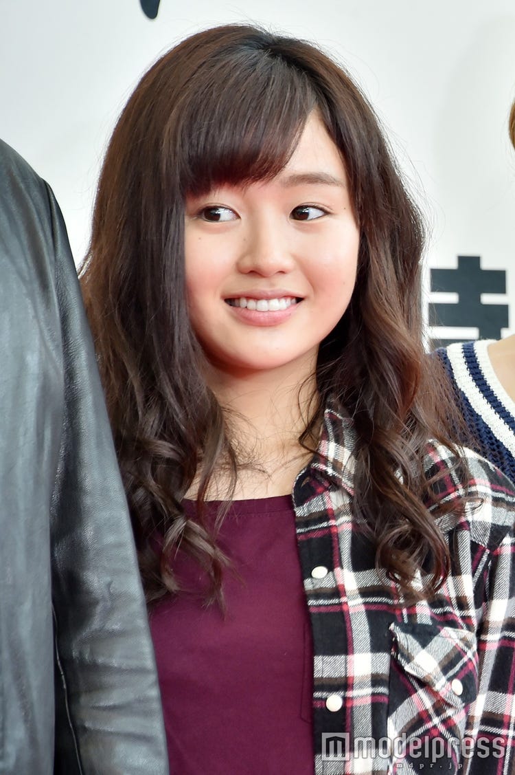 新月9ヒロイン 藤原さくらに大物の風格 福山雅治 菅田将暉 夏帆 共演者絶賛の 素質 モデルプレス 新月9ヒロイン 藤原さくらに大物の風格 福山雅治 菅田将暉 夏帆 共演者絶賛の 素質 モデルプレス